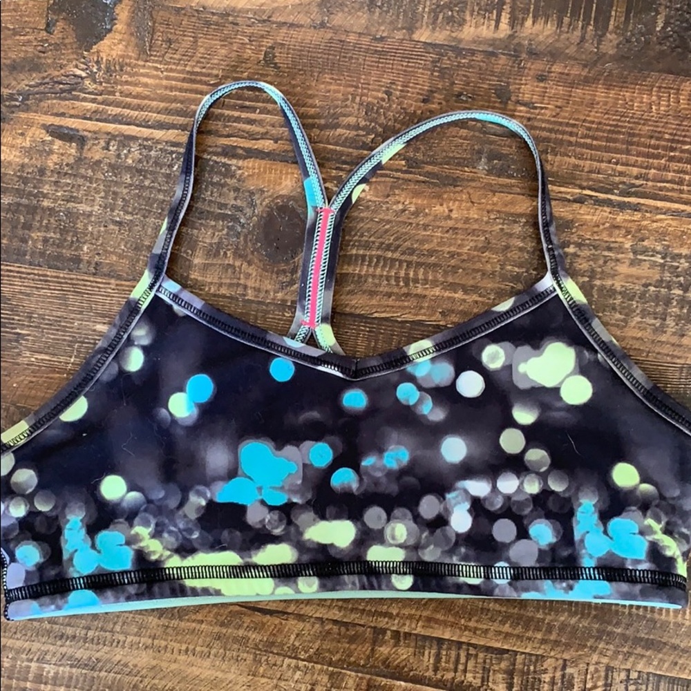 IVIVVA sports bra